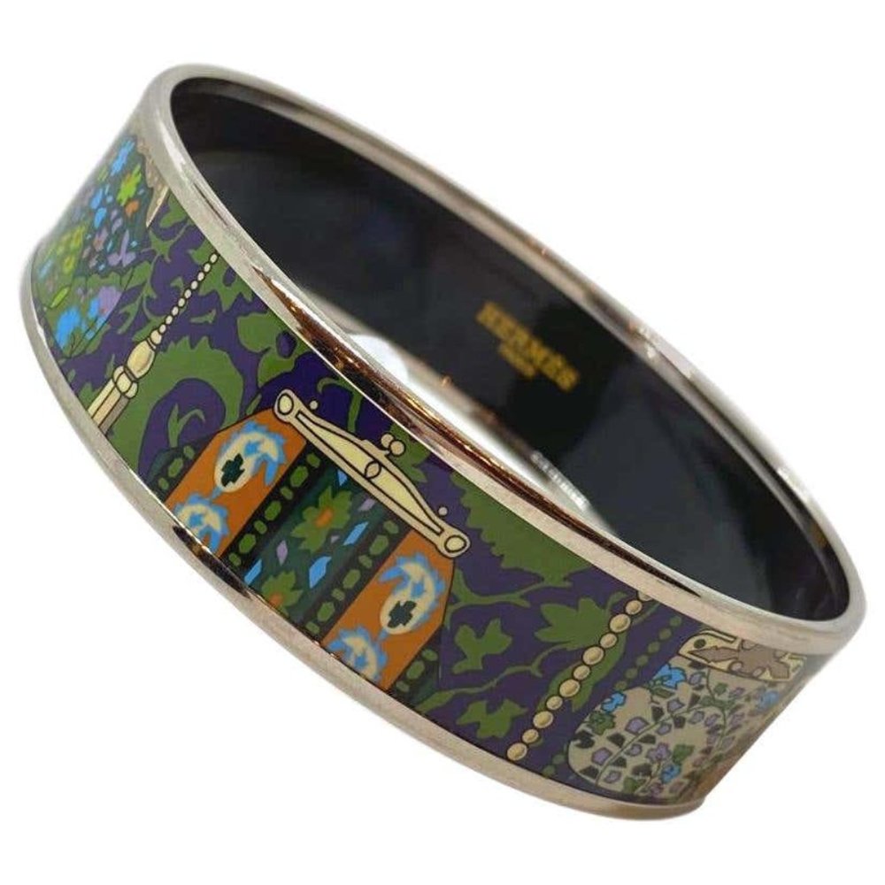 Hermès Bangle